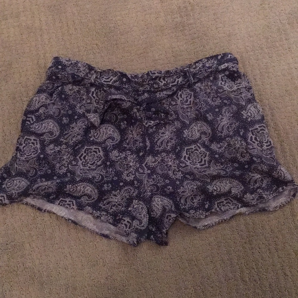 dress shorts